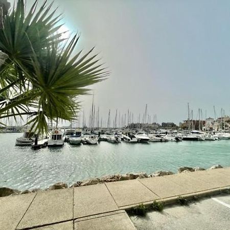 Gatu Sherry, Junto Puerto Deportivo Y Playa " Preferente Mayores De 25 Anos Y Familias " El Puerto de Santa María Eksteriør billede