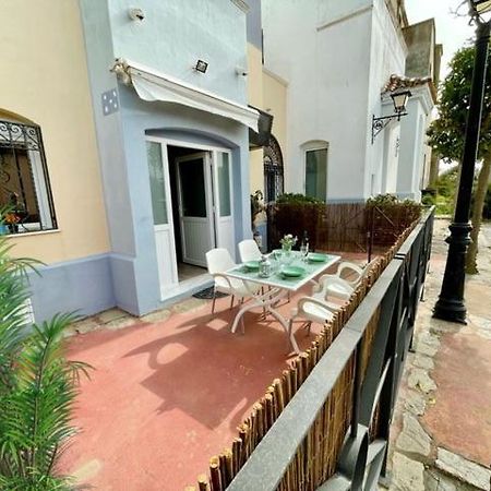 Gatu Sherry, Junto Puerto Deportivo Y Playa " Preferente Mayores De 25 Anos Y Familias " El Puerto de Santa María Eksteriør billede