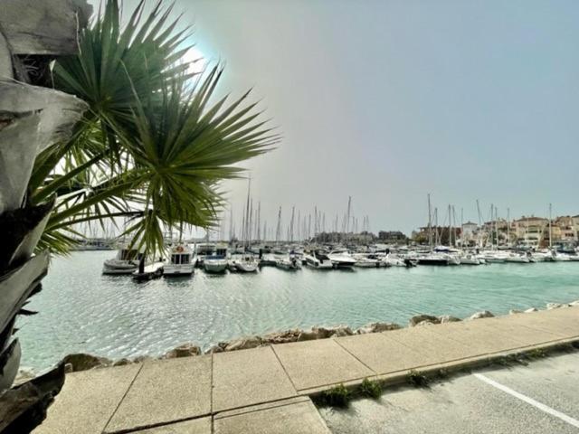 Gatu Sherry, Junto Puerto Deportivo Y Playa " Preferente Mayores De 25 Anos Y Familias " El Puerto de Santa María Eksteriør billede