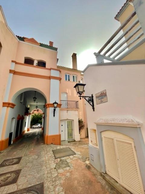 Gatu Sherry, Junto Puerto Deportivo Y Playa " Preferente Mayores De 25 Anos Y Familias " El Puerto de Santa María Eksteriør billede